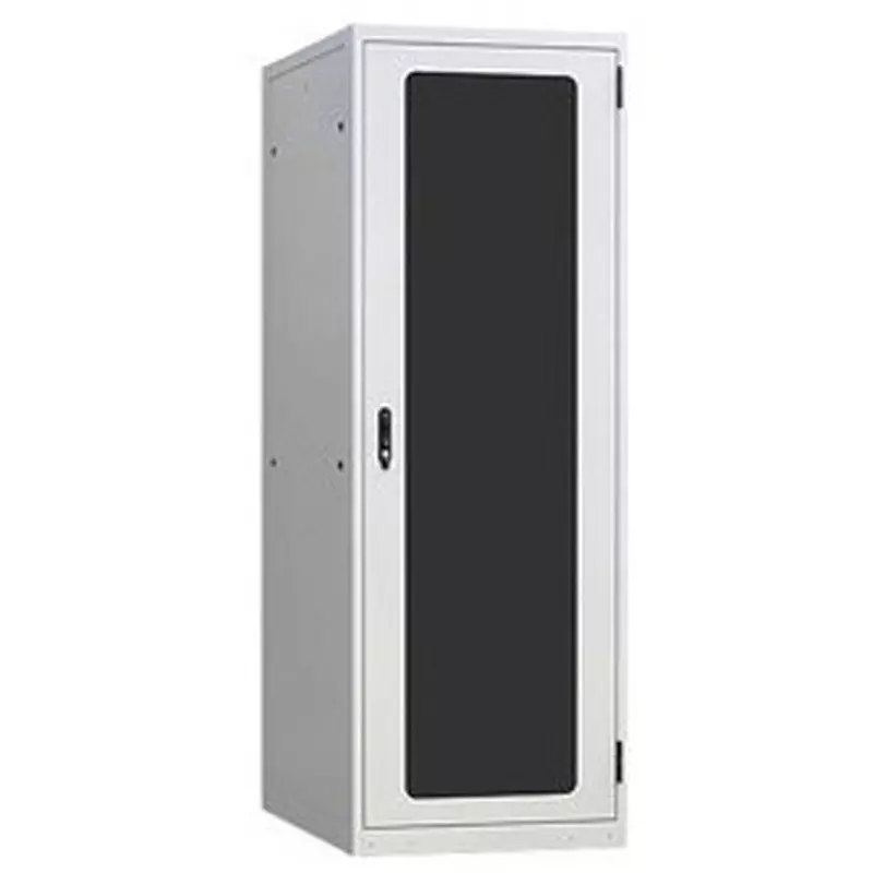 Settsu Network Rack 25U mm Effective Height 1250 Kg Max Loading Capacity, SNR2-25U7080NW