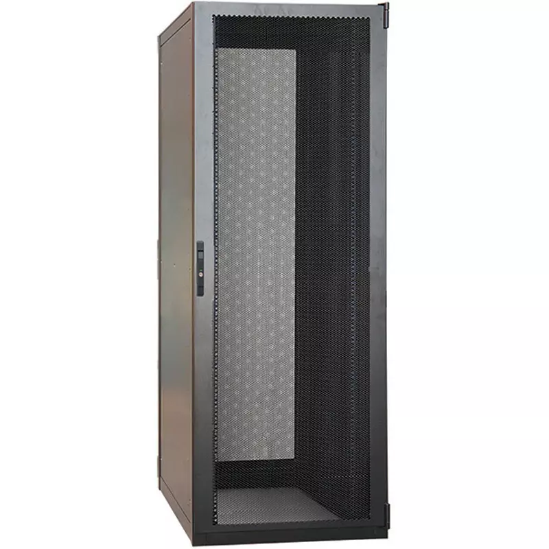 Kawamura Server Rack Steel 2000x800x1001 mm Dimension, ITS42-1020LB