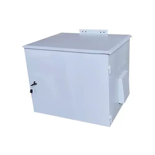CP PLUS 2U DVR/NVR Outdoor Rack Wall Mount, CP-BA-RK4535-2UO