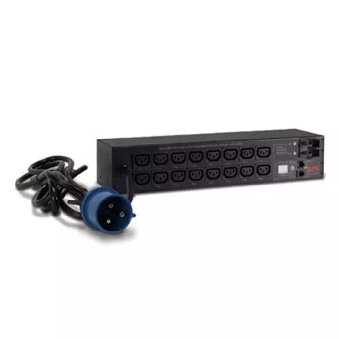 APC AR Series 12U-Rack Server Cabinet, Medium Cabinet, 62 x 59.9 x 59.9cm, AR112