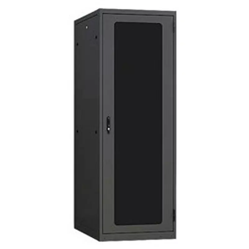Settsu Network Rack 42U mm Effective Height 1250 Kg Max Loading Capacity, SNR2-42U70C0NB