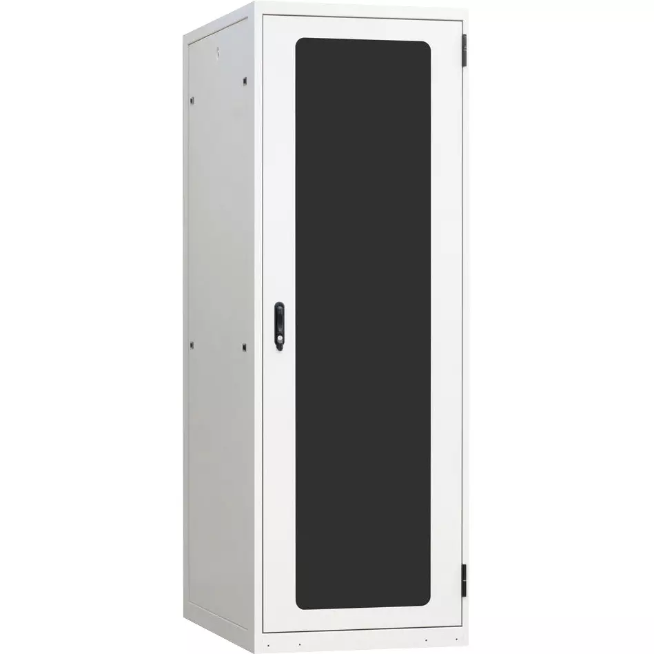 Settsu Network Rack 42U mm Effective Height 1250 Kg Max Loading Capacity, SNR2-42U8060NW