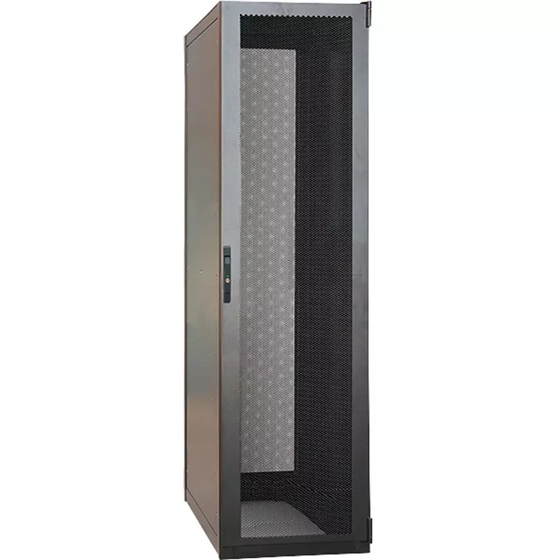 Kawamura Server Rack Steel 1750x600x801 mm Dimension, ITS36-8017B