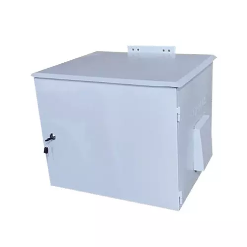 CP PLUS 4U DVR/NVR Outdoor Rack Wall Mount, CP-BA-RK5035-4UO