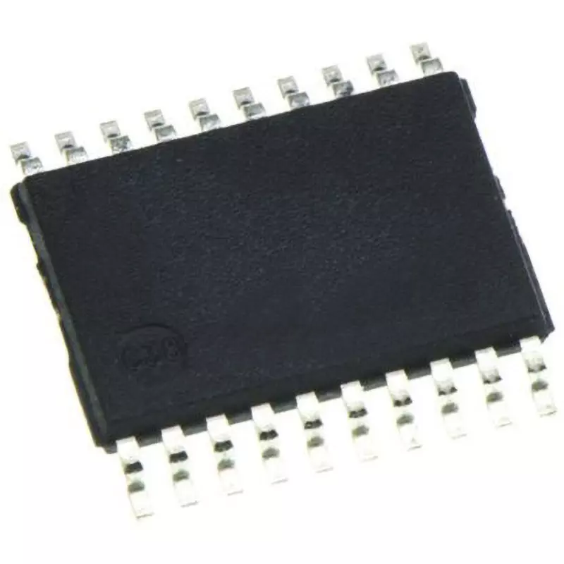 Toshiba Bus Transceiver Surface Mount 20 Pole, 74VHCT245AFT (Pack of 25)