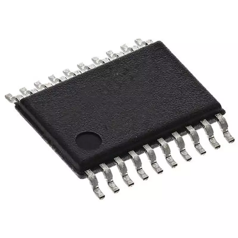 ON SEMICONDUCTOR Dual Transceiver Surface Mount 20 Pole, 74VCX245MTCX (Pack of 10)