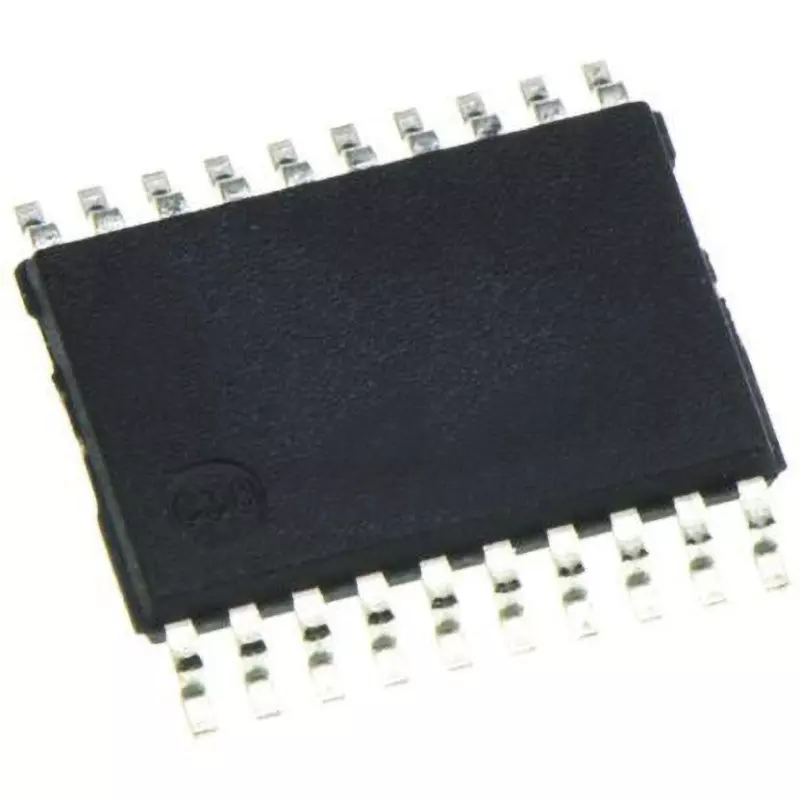 Toshiba Bus Transceiver Surface Mount 20 Pole, 74VHCT540AFT (Pack of 2500)