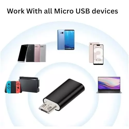 premiumav-usb-c-to-micro-usb-v8-adapter-black-for-industrial-use-mst-3193