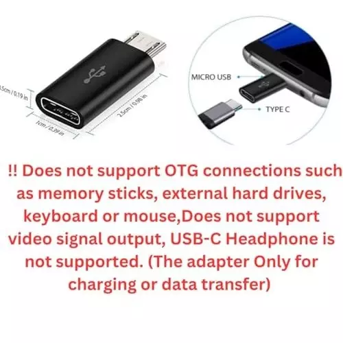 premiumav-usb-c-to-micro-usb-v8-adapter-black-for-industrial-use-mst-3193