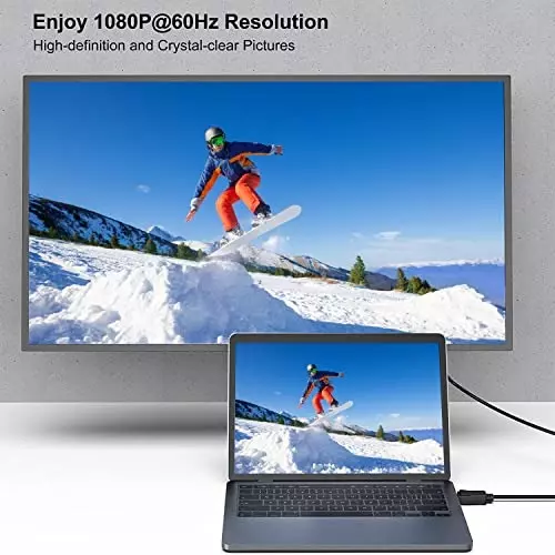 premiumav-display-port-to-vga-adapter-cable-black-for-industrial-use-mst-3183