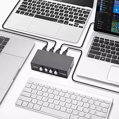 premiumav-a-male-to-b-male-4-port-usb-20-manual-sharing-switch-usb-push-button-for-industrial-use-mst-3170