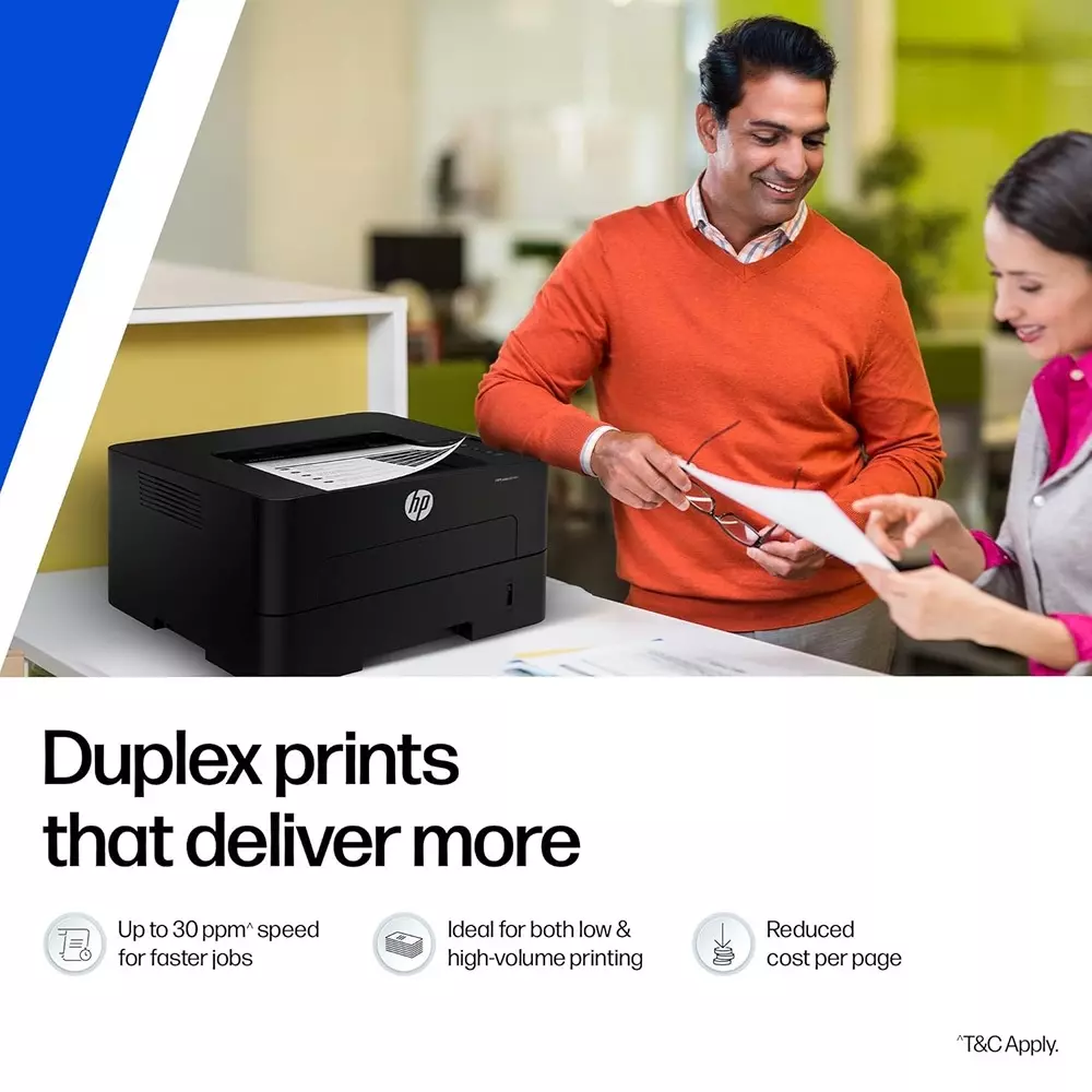 hp-laser-printer-wi-fi-connectivity-monochrome-output-type-30-ppm-print-speed-auto-duplex-mode-print-only-function-black-ink-color-303dw