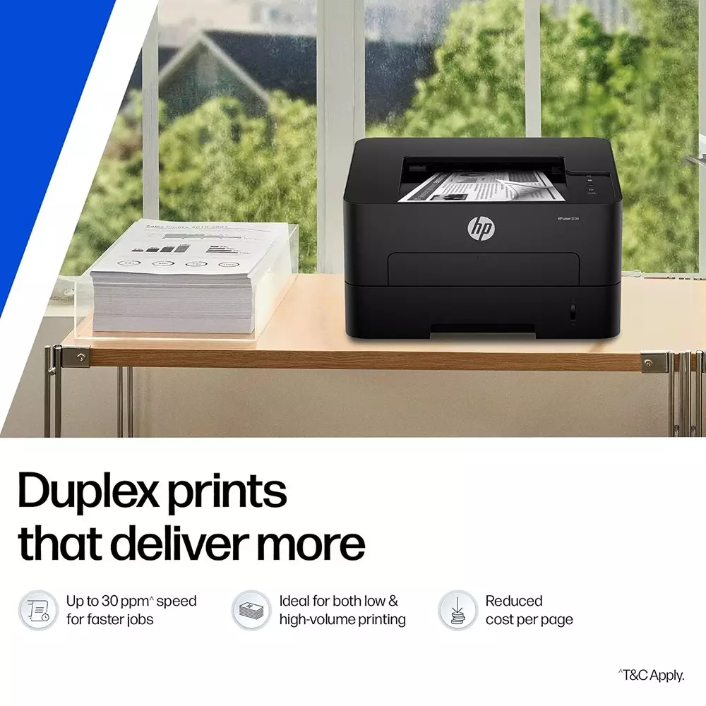 hp-laser-printer-usb-connectivity-monochrome-output-type-30-ppm-print-speed-auto-duplex-mode-print-only-function-black-ink-color-303d