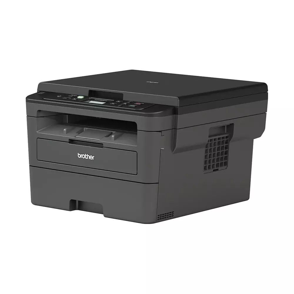 Brother DCP-L2531DW Multi-Function Laser Printer with Wireless Networking
