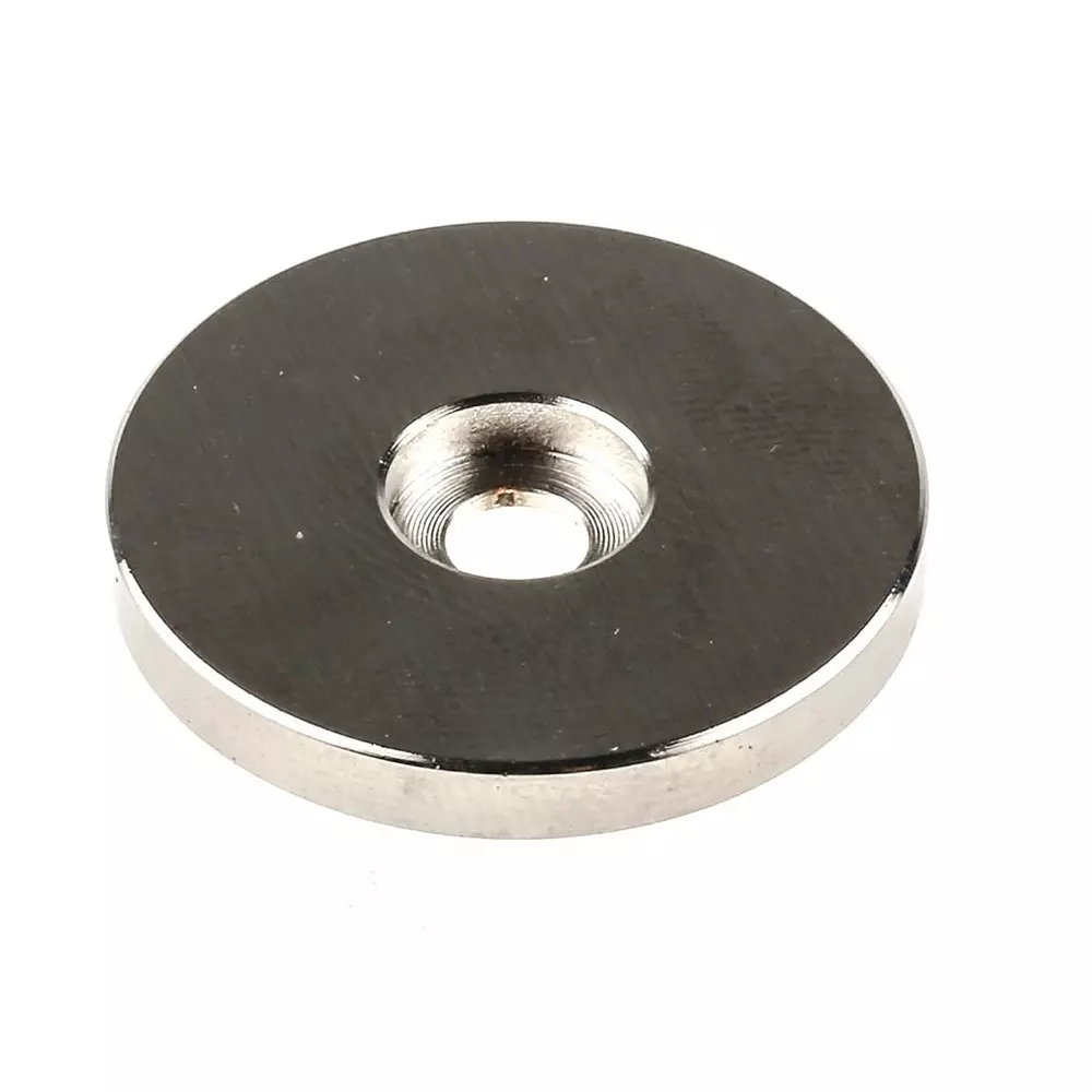 RS PRO Counterpart for Electro Magnets, 7393264
