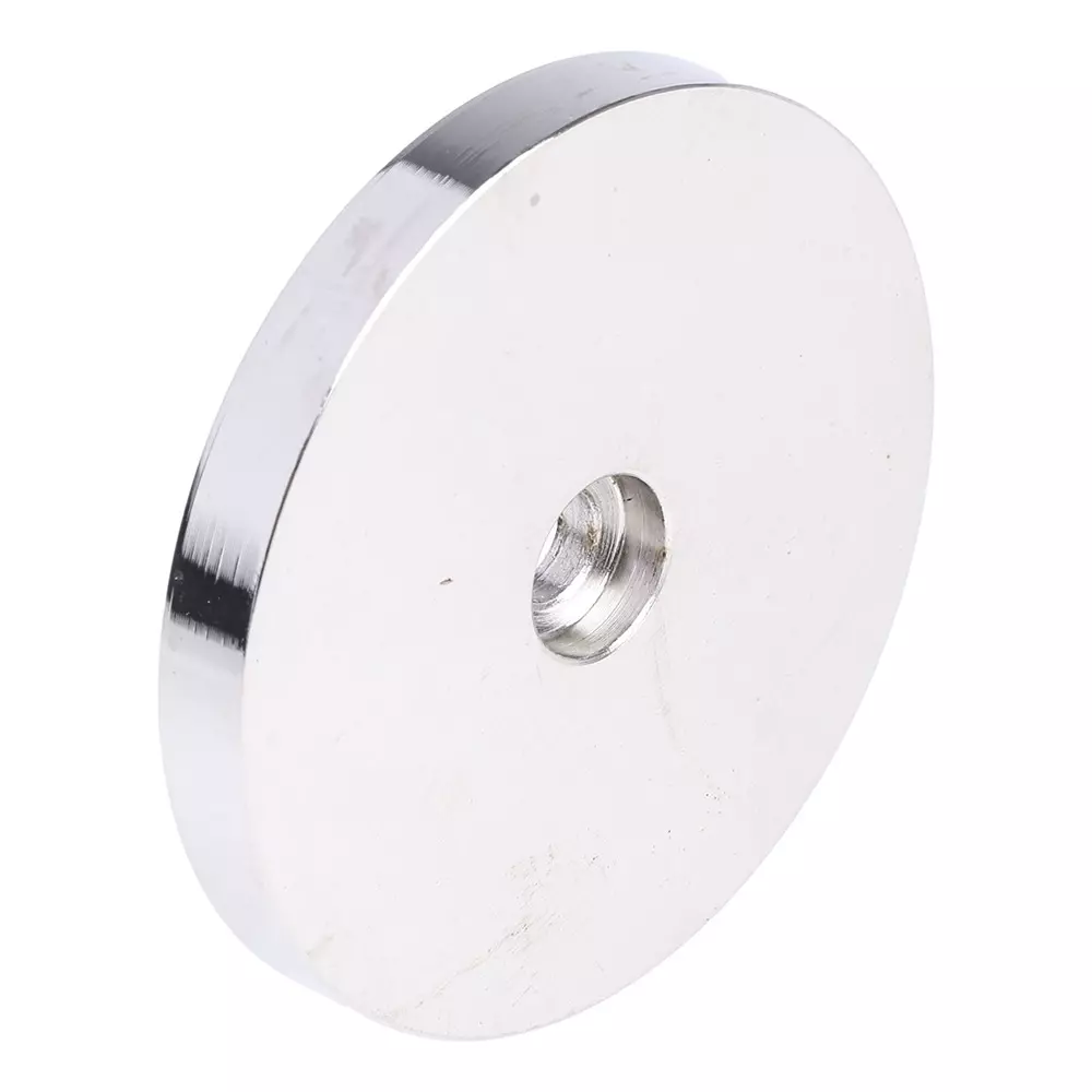 RS PRO Counterpart for 40 mm Holding Magnet, 7393251