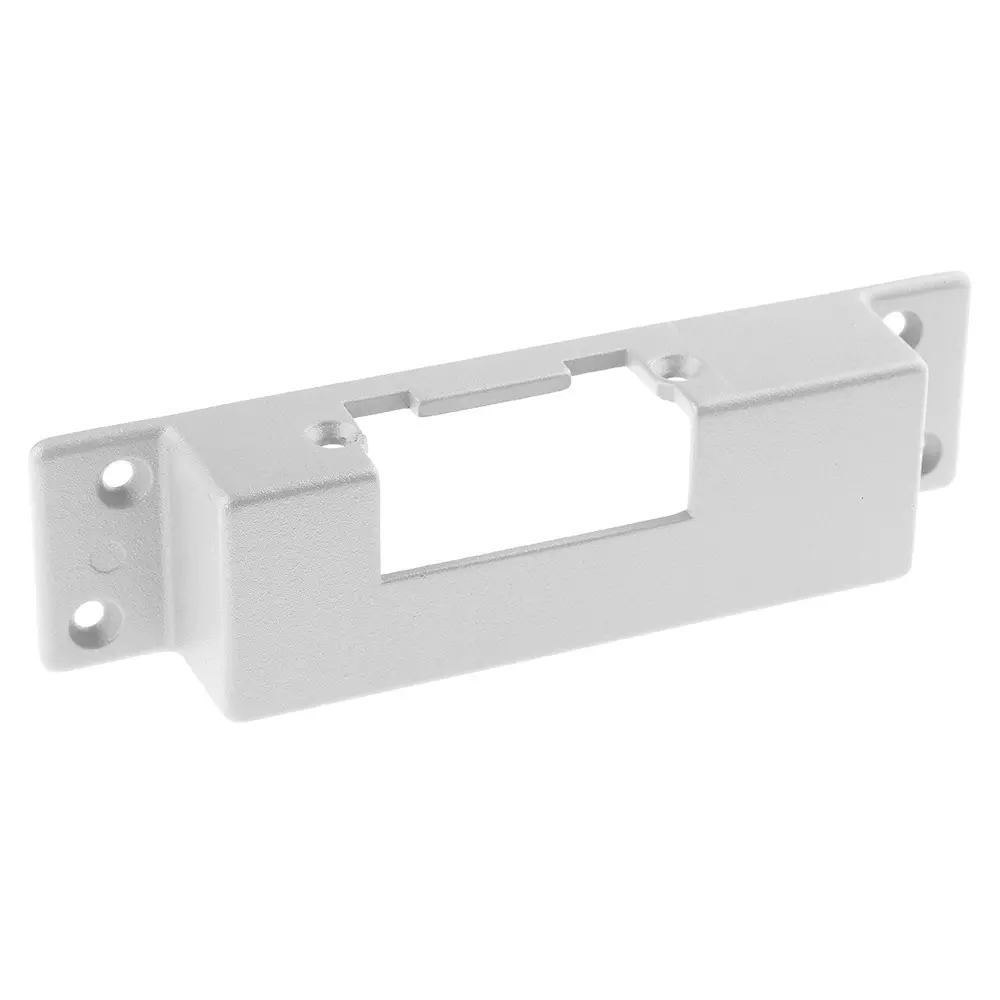 RS PRO Mounting Plate for Access Control Kits, 7491712