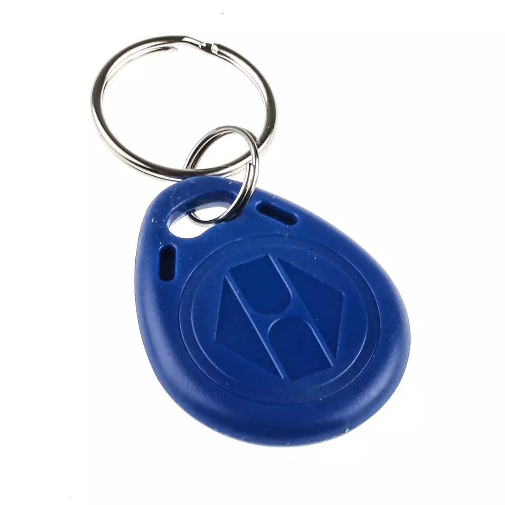 RS PRO Proximity Fob, 7418293 (Pack of 5 Pcs)