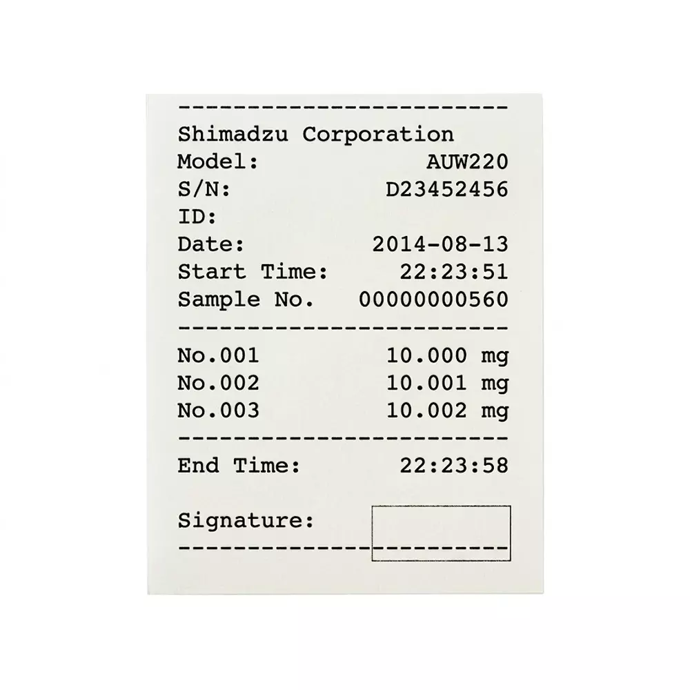 shimadzu-statistic-printer-with-ac-adaptor-oled-128-x-64-dot-matrix-display-display-and-approx-17-linessec-printing-speed-ep-110