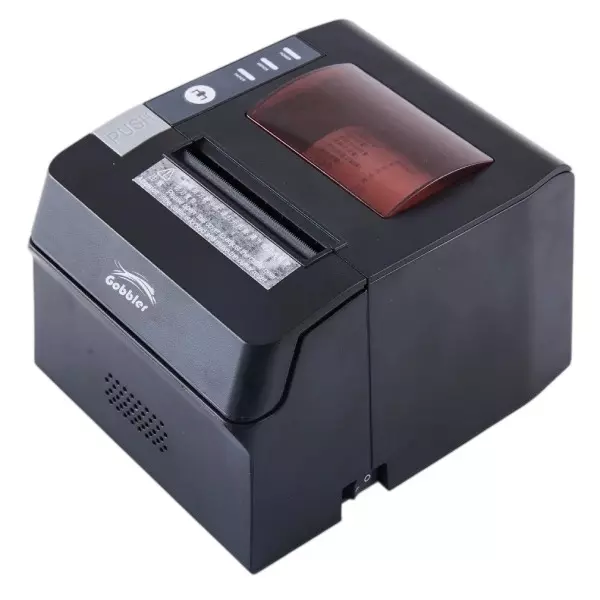 Gobbler Thermal Receipt Printer 72 mm Printing Width 220 mm/Sec Printing Speed, SP-POS892 UED