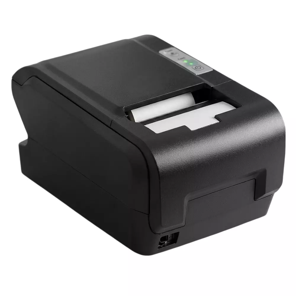 Gobbler Thermal Receipt Printer 72 mm Printing Width 250 mm/Sec Printing Speed, SP-R301UE