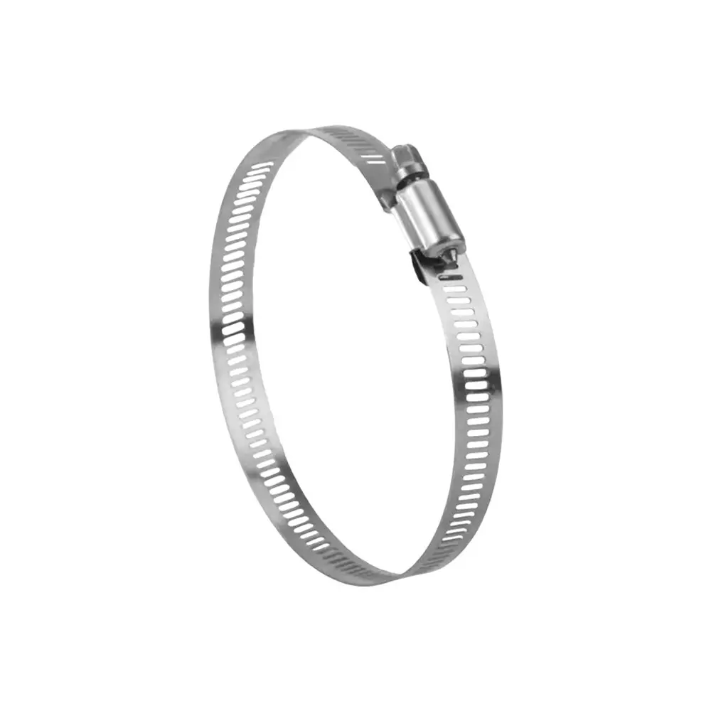 shield-plus-pipe-hose-clamp-stainless-steel-round-pole-mount-100-mm-silver-pack-of-100-pcs