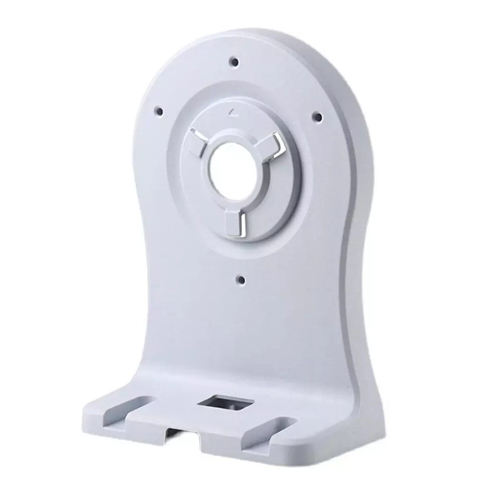 Shield Plus EZVIZ WiFi CCTV Stand Plastic for WiFi Cameras, White (Pack of 10 Pcs)