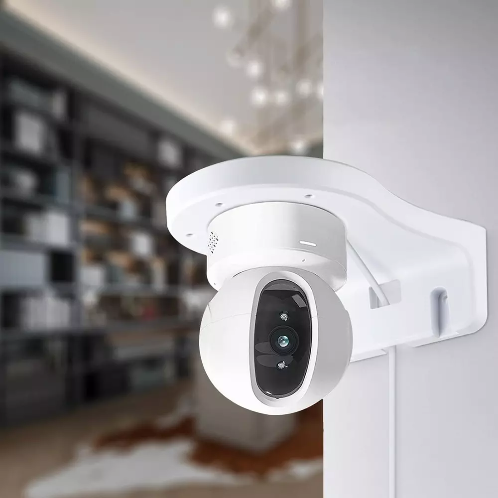 shield-plus-ezviz-wifi-cctv-stand-plastic-for-wifi-cameras-white-pack-of-10-pcs