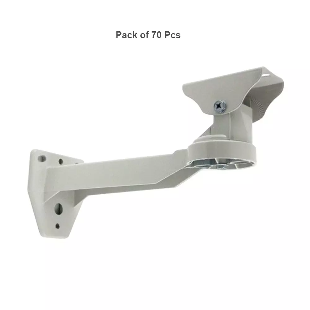 shield-plus-bullet-cctv-stand-3048-cm-12-inch-length-white-5015-pack-of-70-pcs