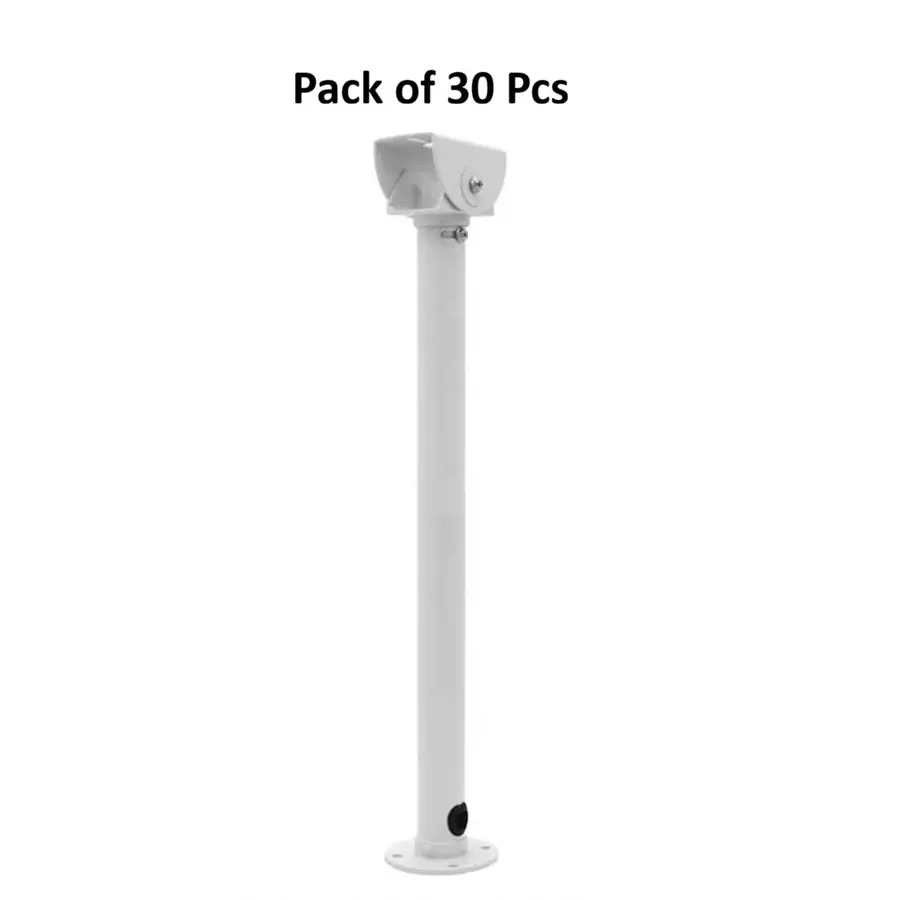 shield-plus-fixed-bracket-aluminium-alloy-ceiling-mounted-60-cm-length-white-sp-807-pack-of-30-pcs