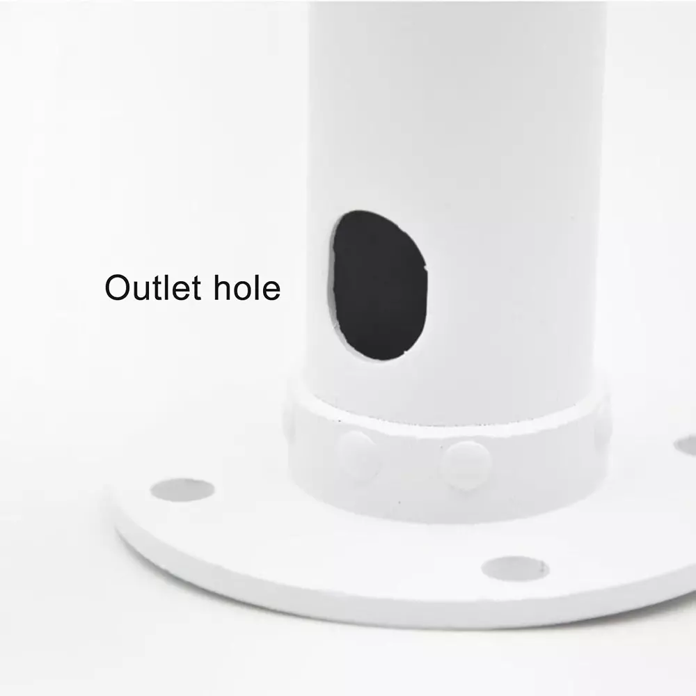 shield-plus-fixed-bracket-aluminium-alloy-ceiling-mounted-60-cm-length-white-sp-807-pack-of-30-pcs