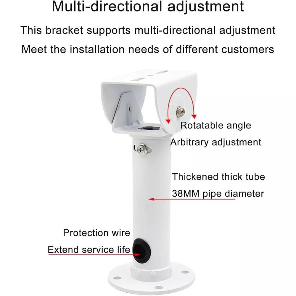 shield-plus-fixed-bracket-aluminium-alloy-ceiling-mounted-60-cm-length-white-sp-807-pack-of-30-pcs