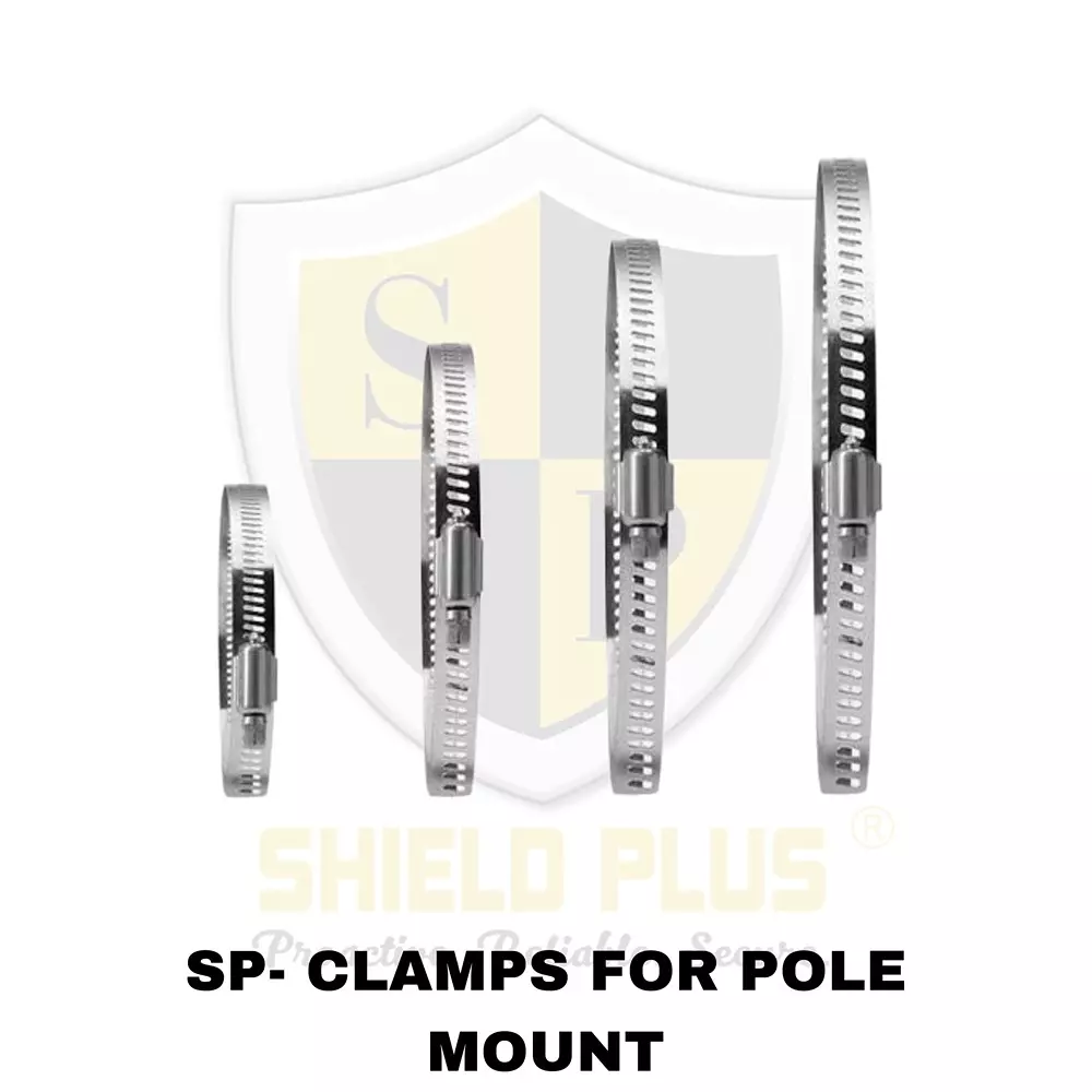 shield-plus-pipe-hose-clamp-stainless-steel-round-pole-mount-300-mm-silver-pack-of-100-pcs