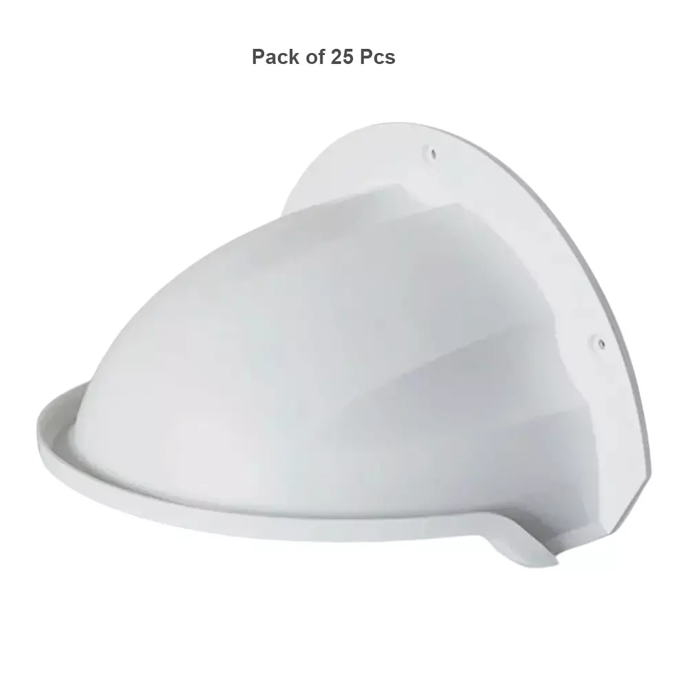 shield-plus-rain-camera-shade-small-size-abs-waterproof-ip66-white-pack-of-25-pcs