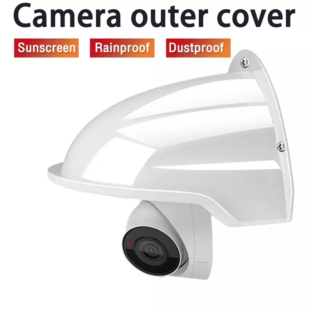 shield-plus-rain-camera-shade-small-size-abs-waterproof-ip66-white-pack-of-25-pcs