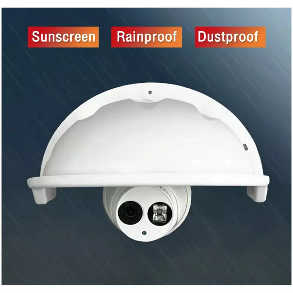 shield-plus-rain-camera-shade-small-size-abs-waterproof-ip66-white-pack-of-25-pcs