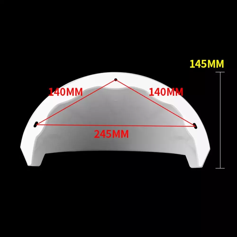 shield-plus-rain-camera-shade-small-size-abs-waterproof-ip66-white-pack-of-25-pcs