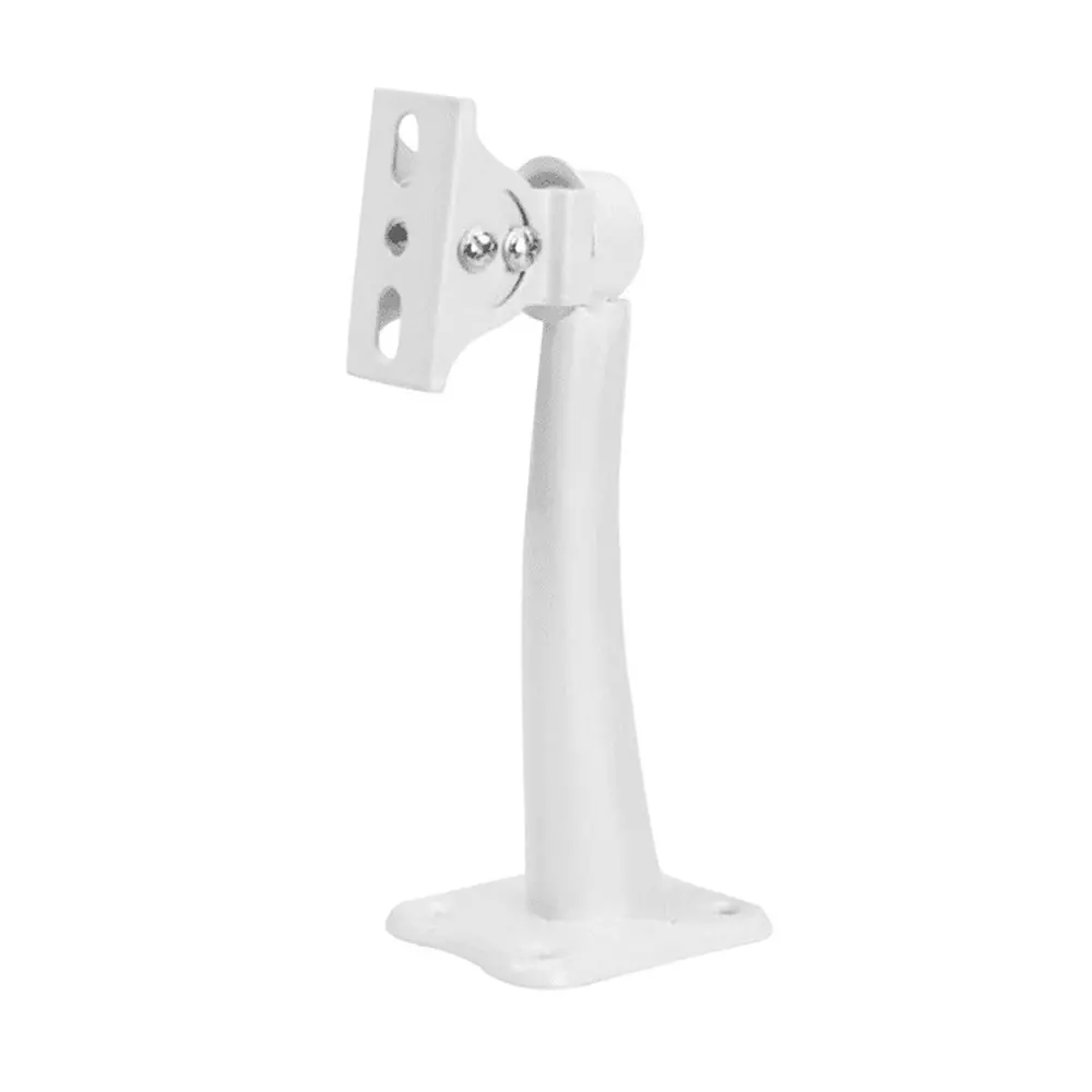 Shield Plus Bullet CCTV Stand 15.24 cm (6 inch) Length White, 702 (Pack of 200 Pcs)