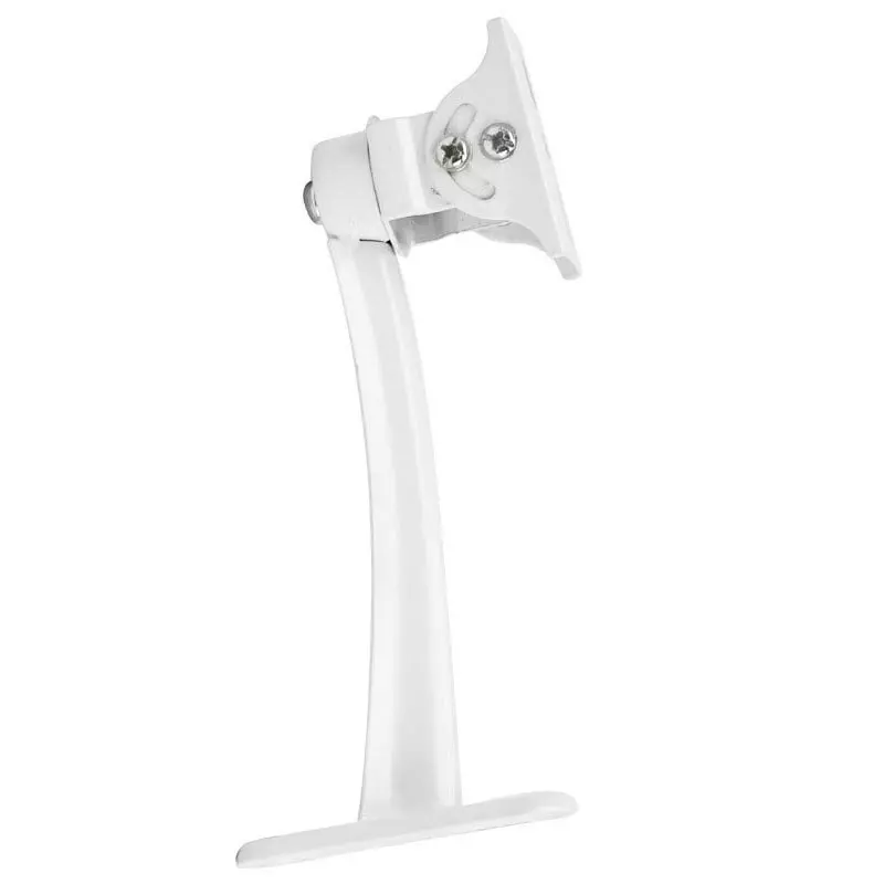 shield-plus-bullet-cctv-stand-1524-cm-6-inch-length-white-702-pack-of-200-pcs