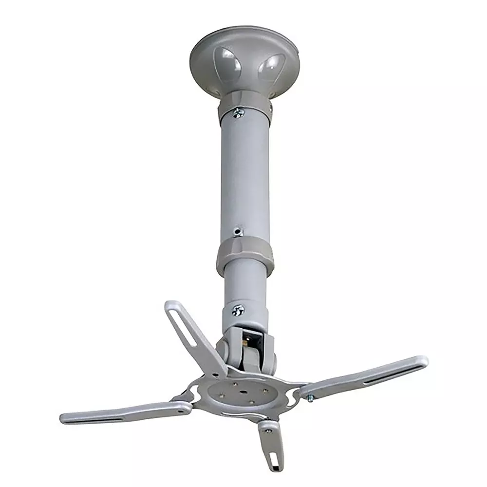 RS PRO Projector Mount 11.5 Kg Ceiling, 1418314