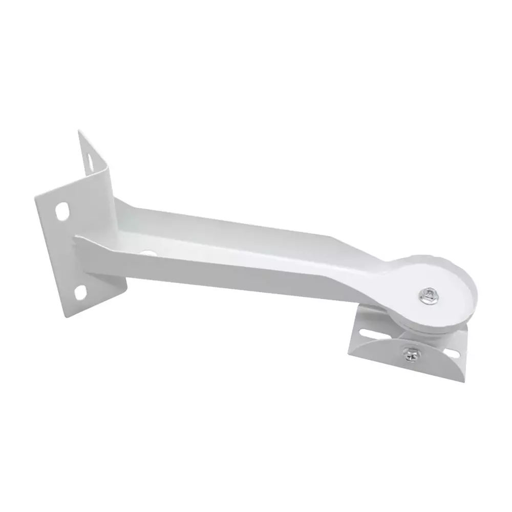 shield-plus-pole-bullet-stand-aluminum-alloy-35x15x10-cm-size-with-2-metal-clamps-white-pack-of-50-pcs