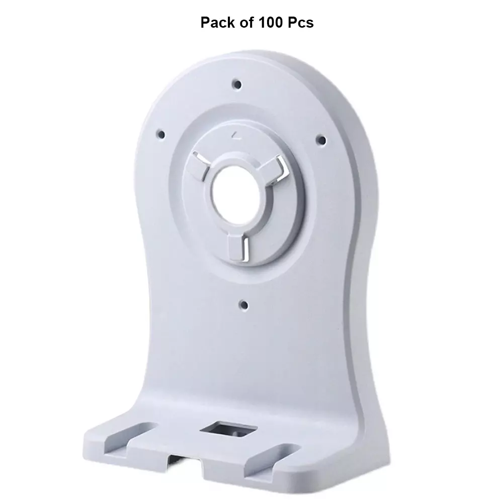 shield-plus-ezviz-wifi-cctv-stand-plastic-for-wifi-cameras-white-pack-of-100-pcs