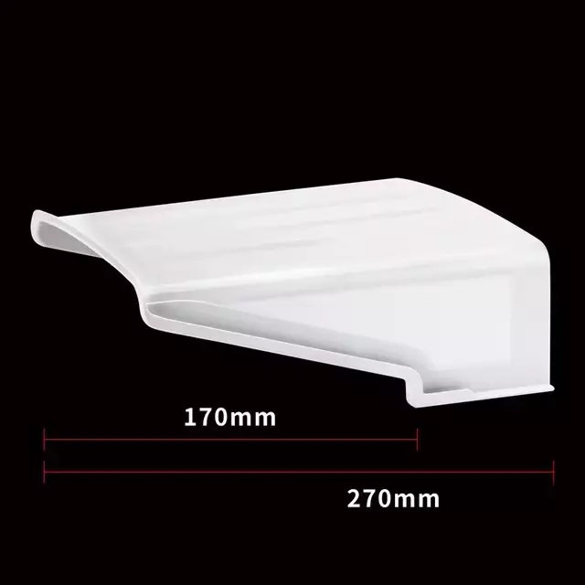shield-plus-rain-camera-shade-big-size-abs-waterproof-ip66-white-pack-of-50-pcs