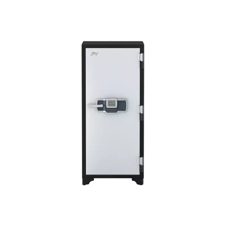 Godrej Centiguard 1060 Digital Home Locker 169 L