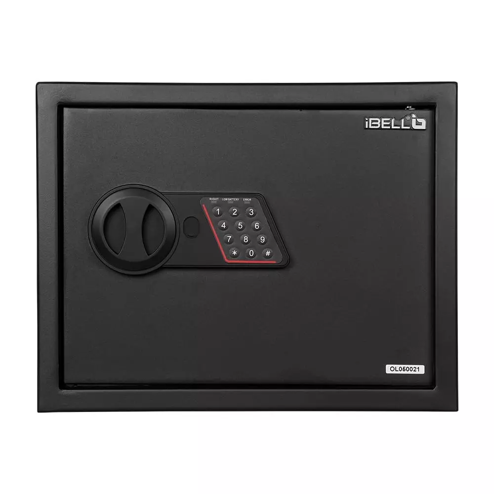 ibell-electronic-safe-locker-30-l-capacity-password-and-emergency-key-access-black-ibl-sl30b