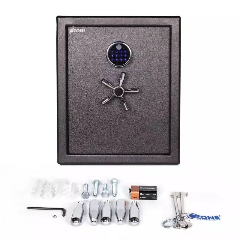 ozone-anti-burglary-safe-locker-black-wi-fi-extra-large-78-l-capacity-fort-ab-bio-life-78-black