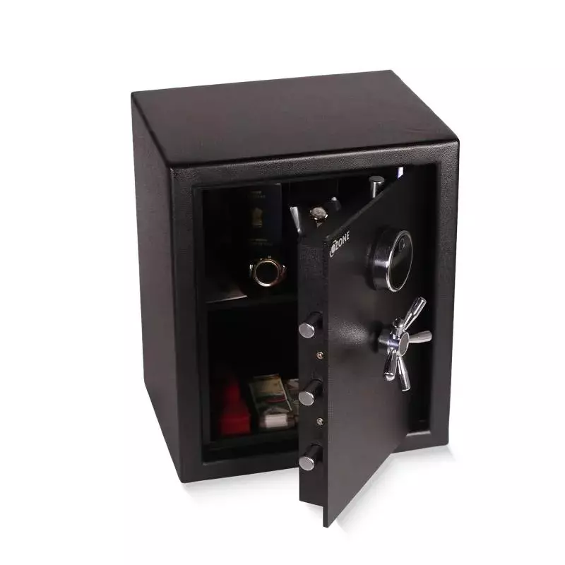 ozone-anti-burglary-safe-locker-black-wi-fi-extra-large-78-l-capacity-fort-ab-bio-life-78-black