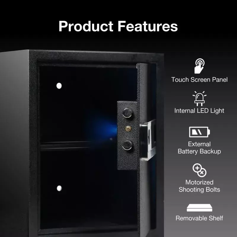 ozone-wi-fi-safe-locker-black-large-40-l-capacity-bio-vault-life-40black