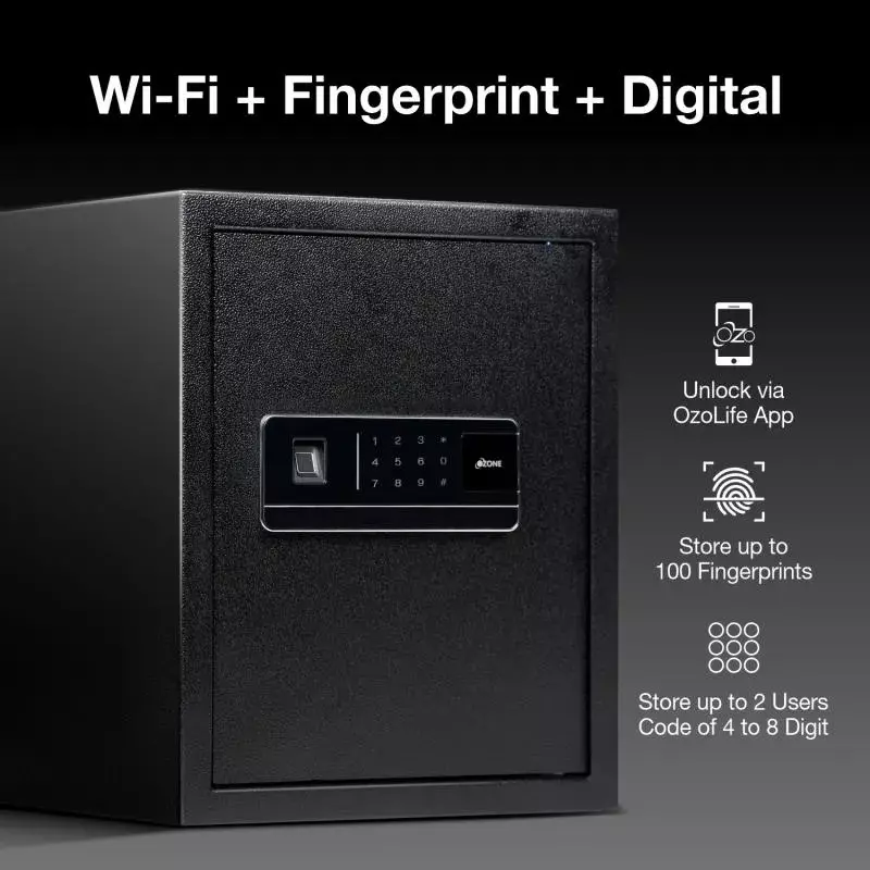 ozone-wi-fi-safe-locker-black-large-40-l-capacity-bio-vault-life-40black
