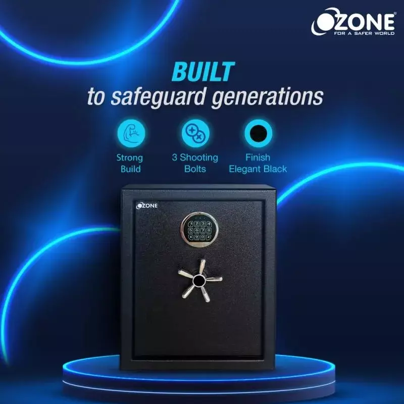 ozone-anti-burglary-safe-locker-black-digital-extra-large-78-l-capacity-fort-safe-ab-digi-66-black